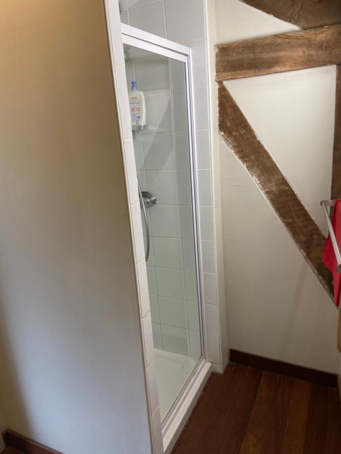 Kine Lounge Apartman Bazet Kültér fotó